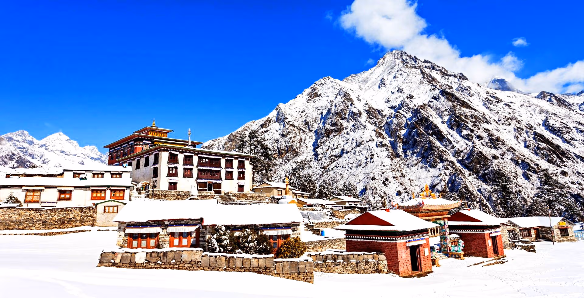 list of sacred mountains of nepal is way longer