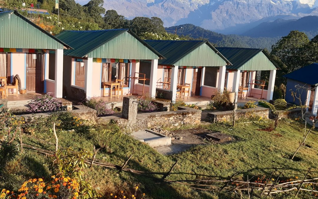 Future of Teahouse Trekking in Nepal: Trends & Outlook