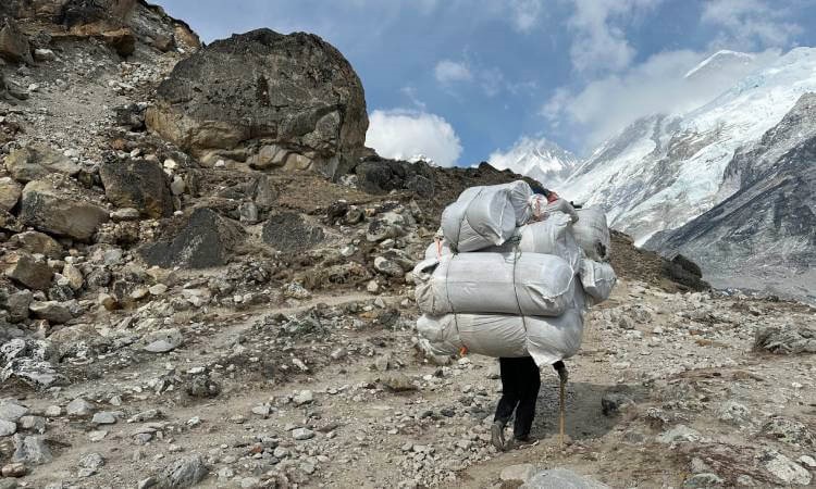 hidden trekking cost gets ignored most of the time