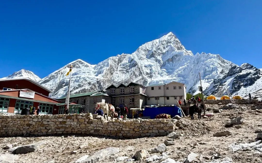 myths about trekking in nepal is being debunked due to popularity