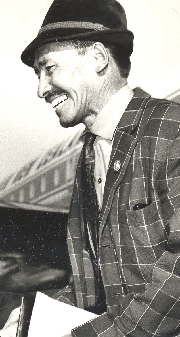 tenzing norgay was the first sherpa to climb mount everest