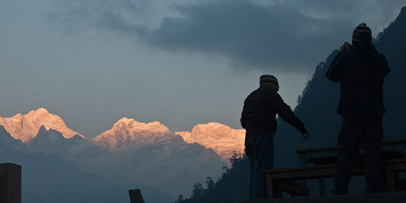 trekking package prices vary based on different factors