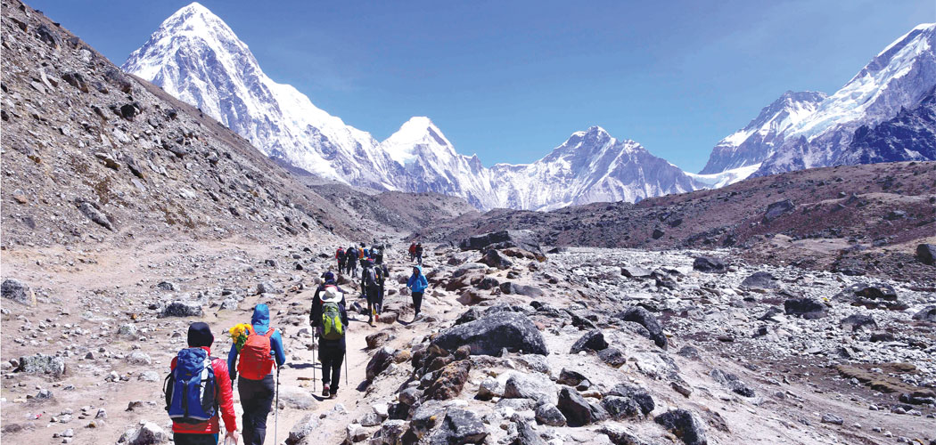 impact of tourism in remote regions of nepal has been both positive and negative