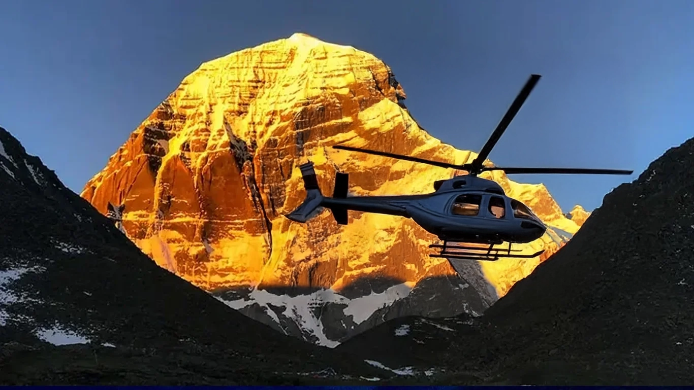 kailash mansarovar travel is perfect from may to september