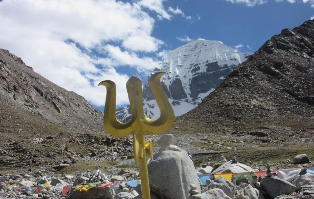 the trek nepal can be perfect kailash mansarovar travel guide