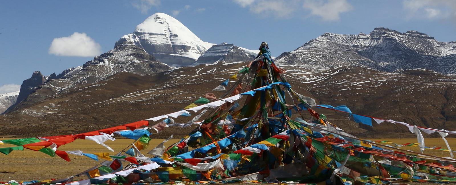 kailash mansarovar travel cost depends on different factors