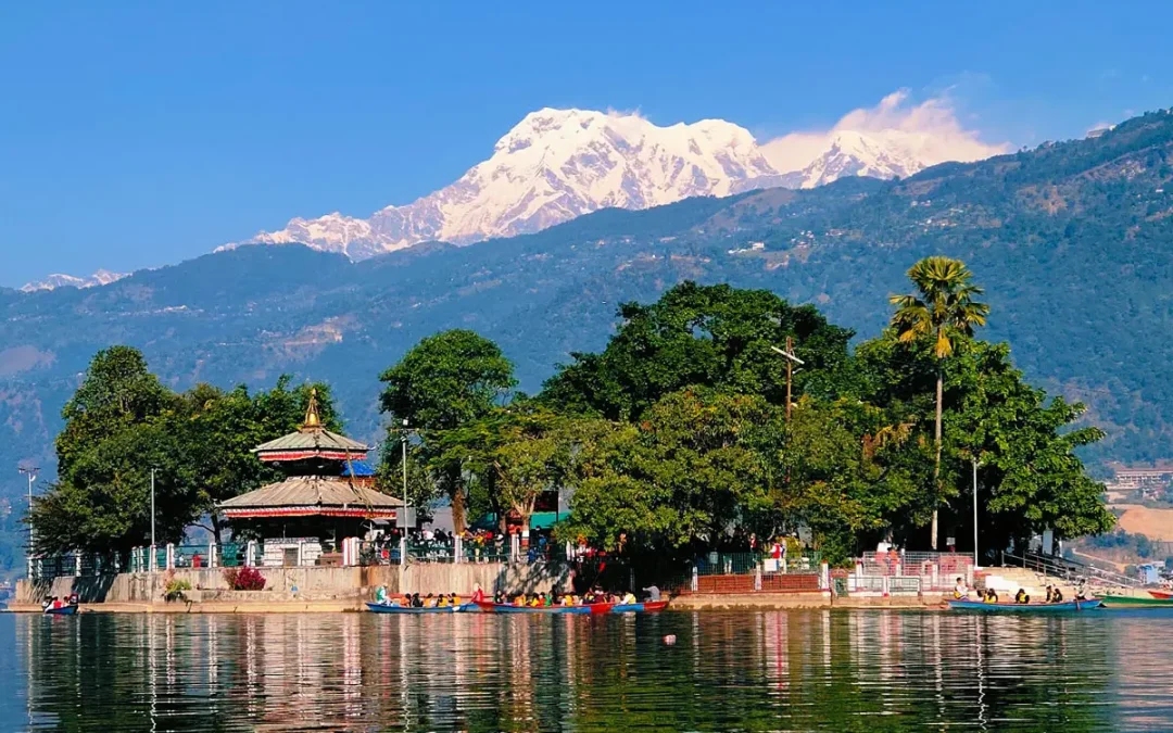 there are plenty of things to do in pokhara