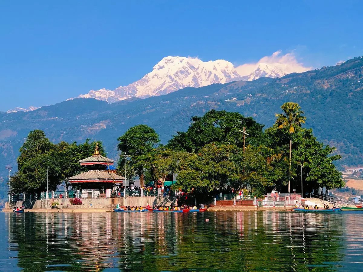 there are plenty of things to do in pokhara