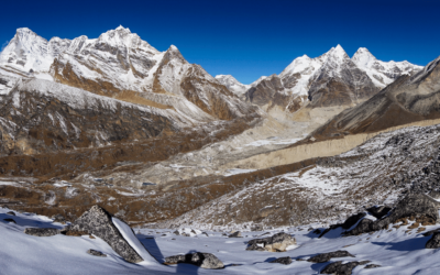 Barun Valley: Nepal’s Hidden Himalayan Beauty