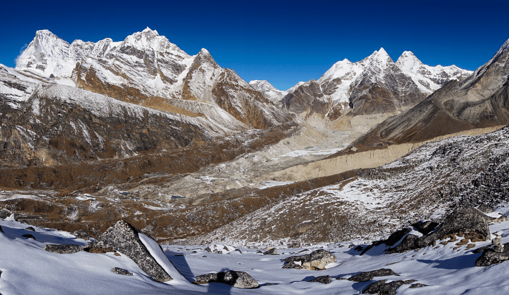 Barun Valley: Nepal’s Hidden Himalayan Beauty