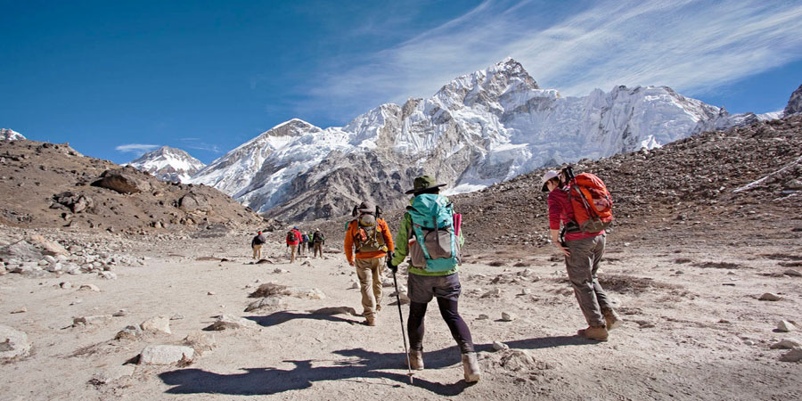 How to Prepare for the Everest Base Camp Yoga Trek: Fitness, Yoga and Packing Tips