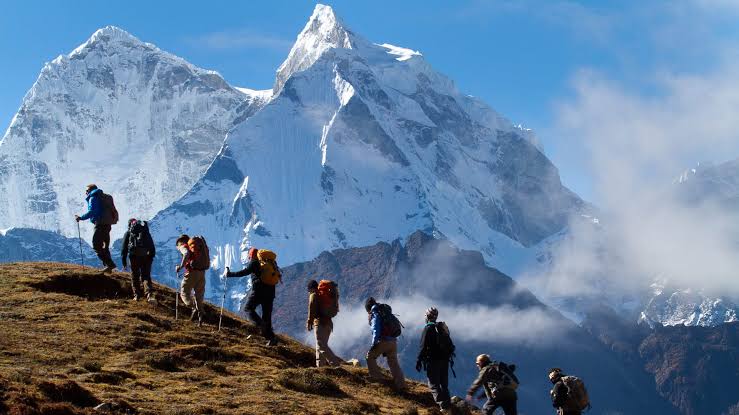 High Altitude Trekking Tips: A Complete Guide