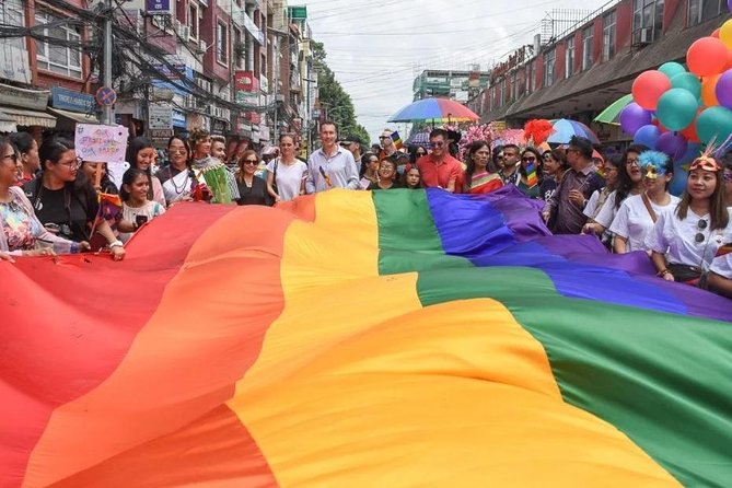 kathmandu valley tour is also a perfect option for lgbtq+ tour destination