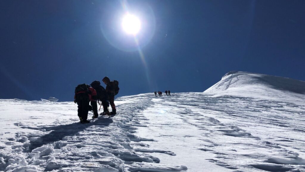 Mountain Expedition in Nepal: A Complete Guide to Training and Preparation