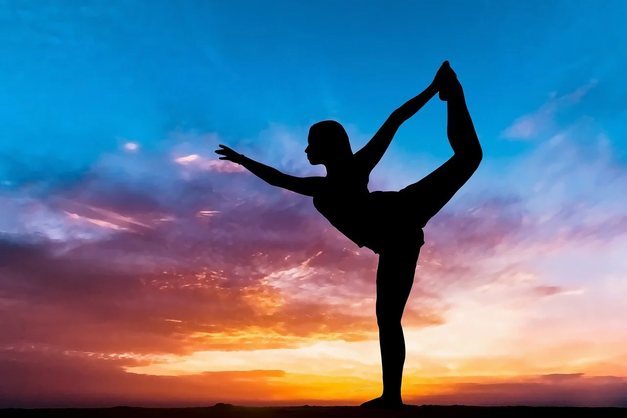 sanatan yoga is mixture of different yoga forms