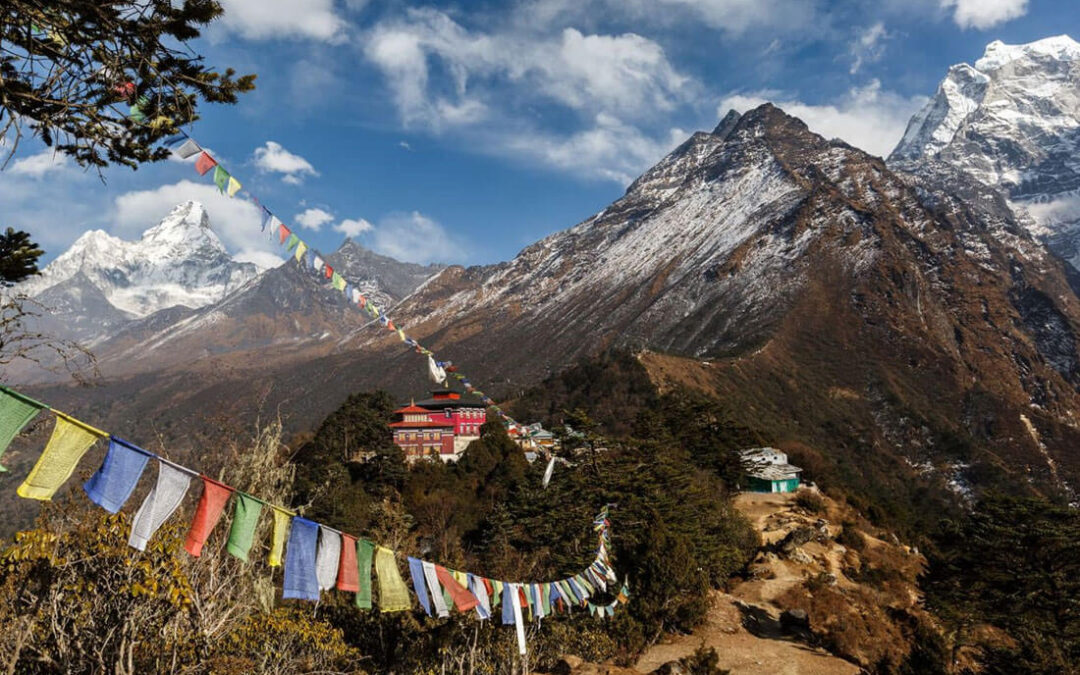 Top Spiritual Treks In Nepal: Monasteries, Meditation and Himalayan Culture