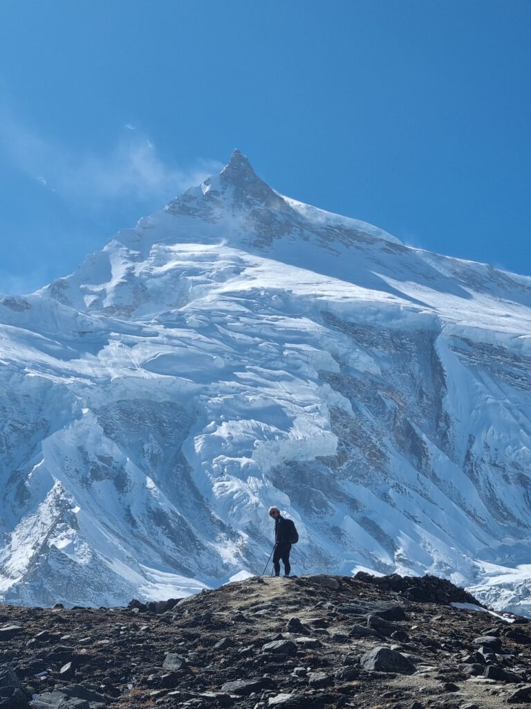 trekking in nepal for beginners can be between 3 to 7 days