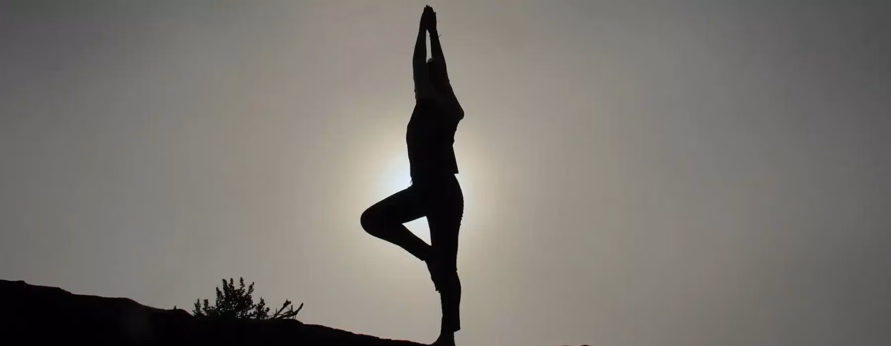 yoga trek experience in nepal always has a fixed routine