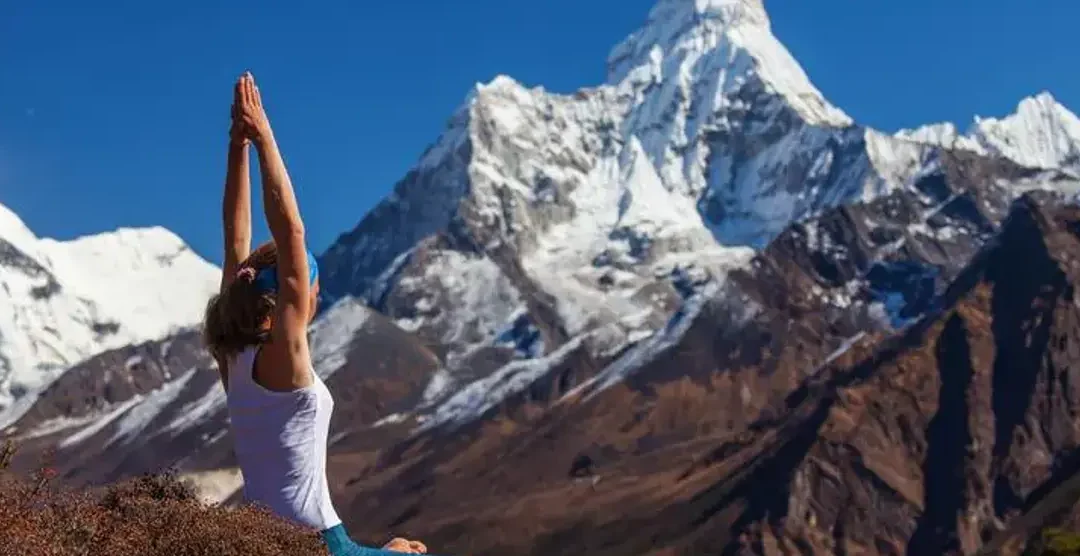Yoga Trek Experience in Nepal: Daily Routine and What to Expect