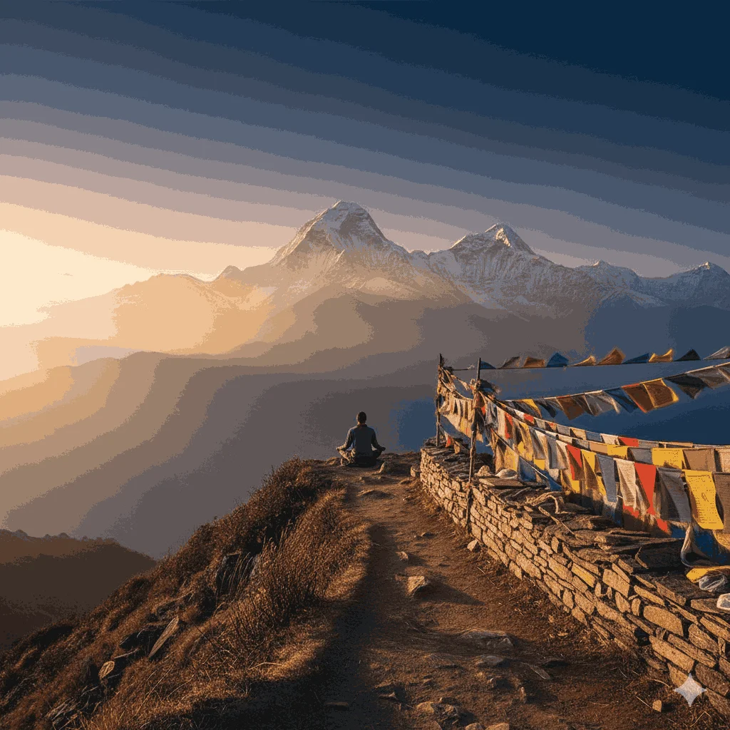 yoga trek vs regular trek are different on their results too