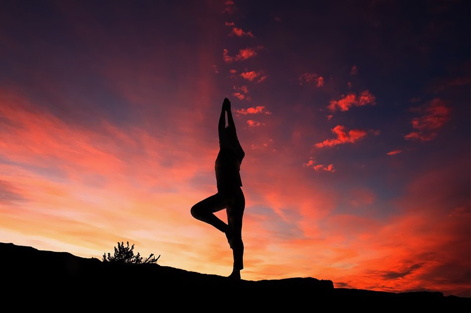 yoga trek vs regular trek requires different time frame and mindset