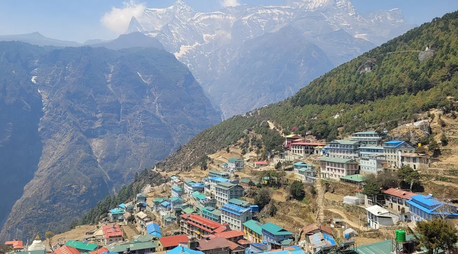 life in mountain villages of nepal is way more difficult that you can imagine